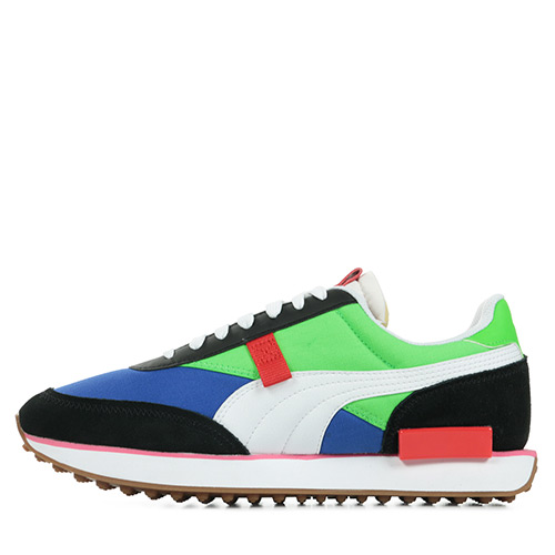 PUMA Future Rider Play On