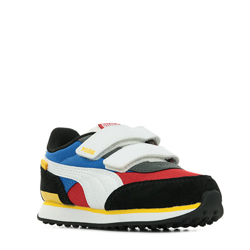PUMA Future Rider Play On V Inf