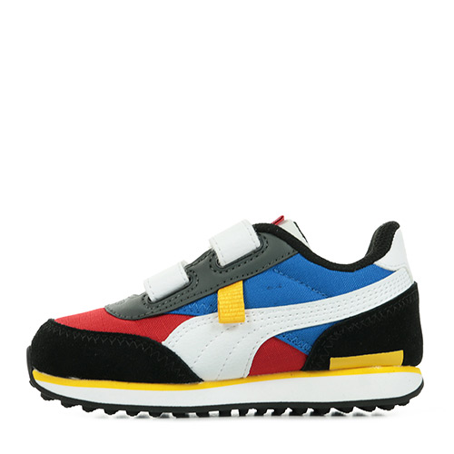 PUMA Future Rider Play On V Inf