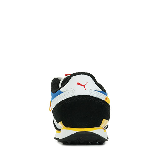 PUMA Future Rider Play On V Inf