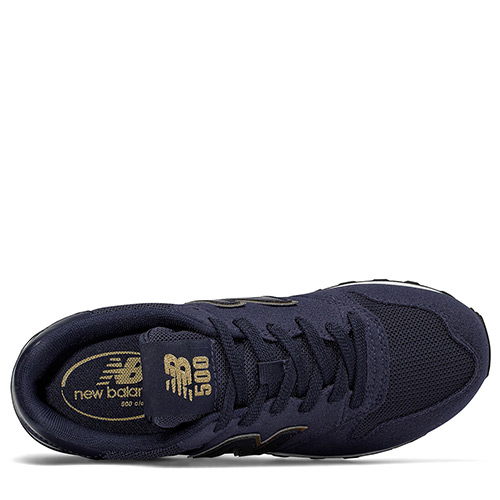 New Balance 500 NGN