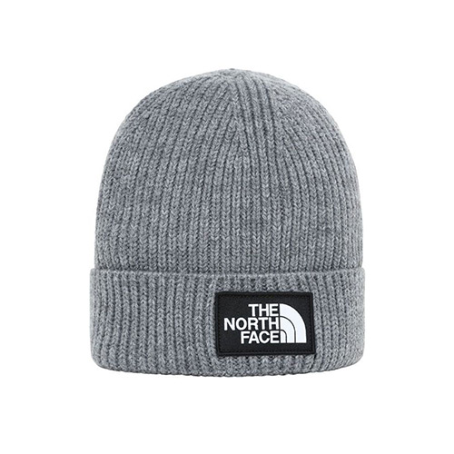 Logo Box Cuf Beanie