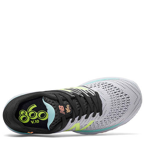 New Balance 860 D10