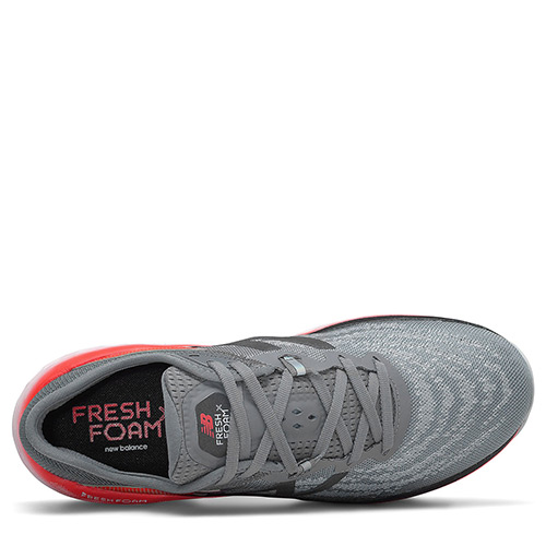 New Balance More
