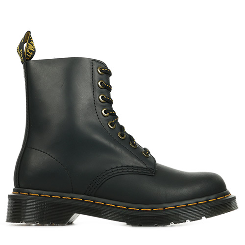 doc martens jaune pas cher