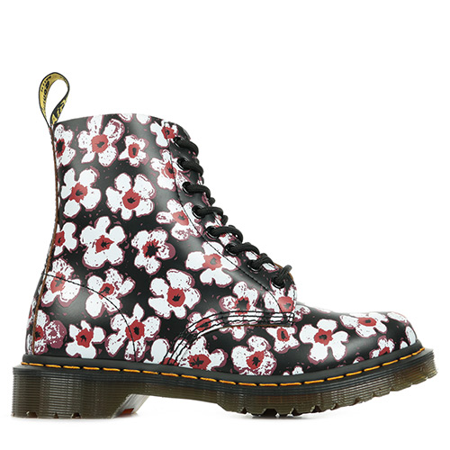 doc martens femme taille 38