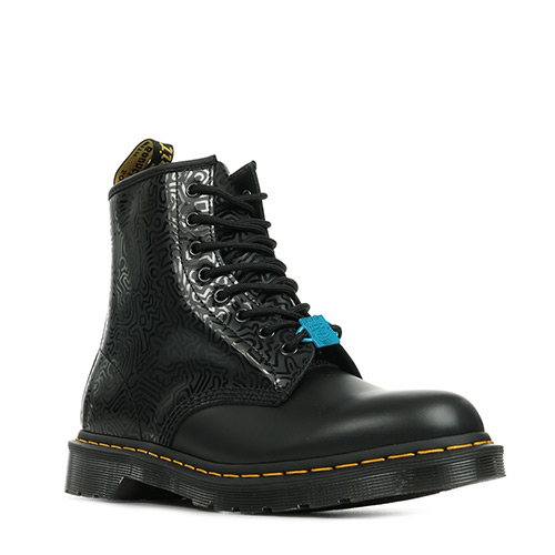 Dr. Martens 1460 Keith Haring