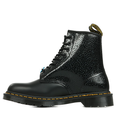 Dr. Martens 1460 Keith Haring