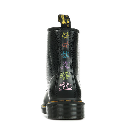 Dr. Martens 1460 Keith Haring