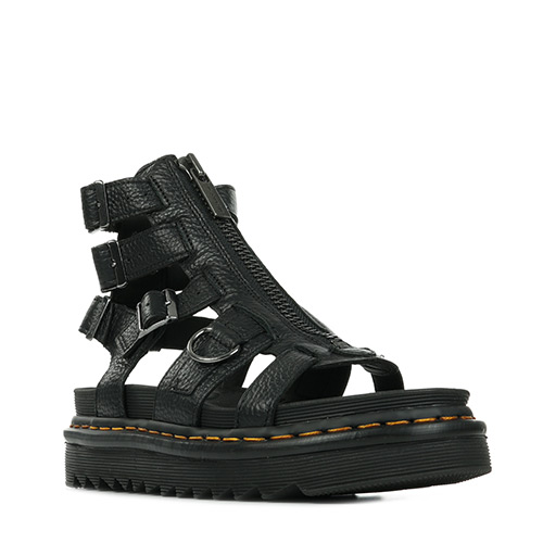 Dr. Martens Olson