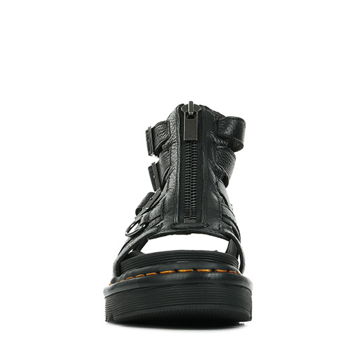 Dr. Martens Olson