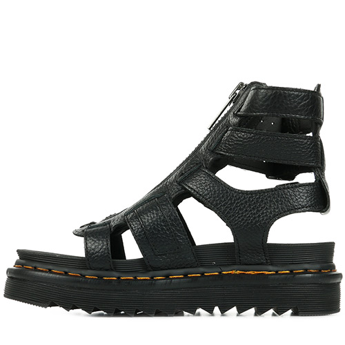 Dr. Martens Olson