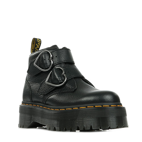 Dr. Martens Devon Heart