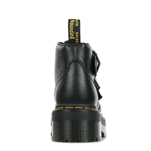 Dr. Martens Devon Heart