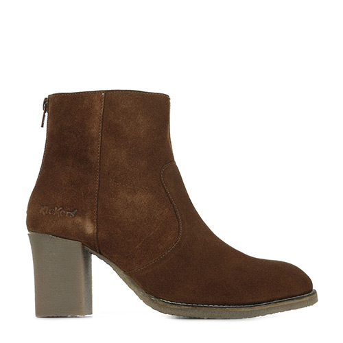 Promos été 2022 pas cher(e) chez U23 ( Marque: Kickers )