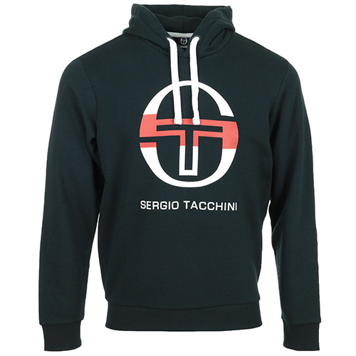 Zion Sweater
