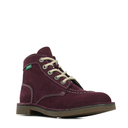 Kickers Kick Col