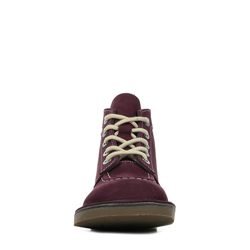 Kickers Kick Col
