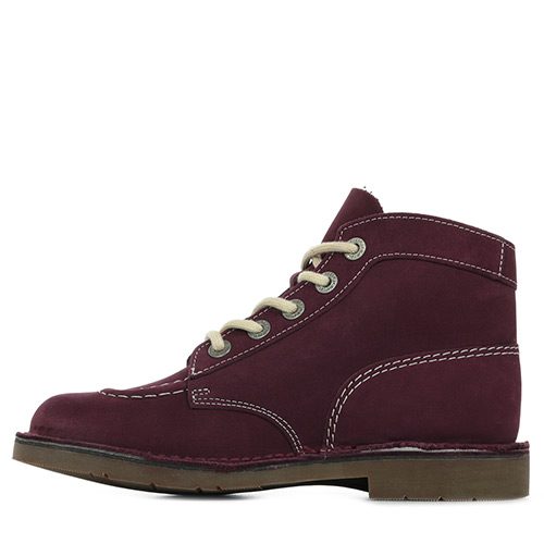 Kickers Kick Col
