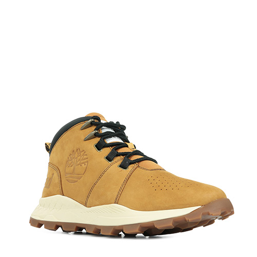 Timberland Brooklyn City Mid