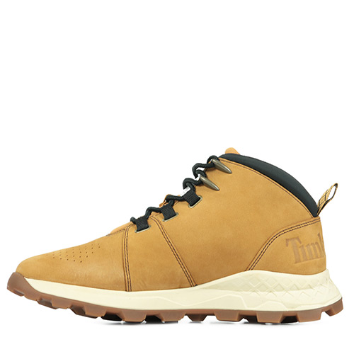 Timberland Brooklyn City Mid