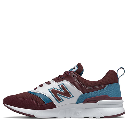 New Balance 997 HEW