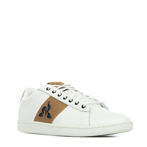 Le Coq Sportif Master Court Waxy