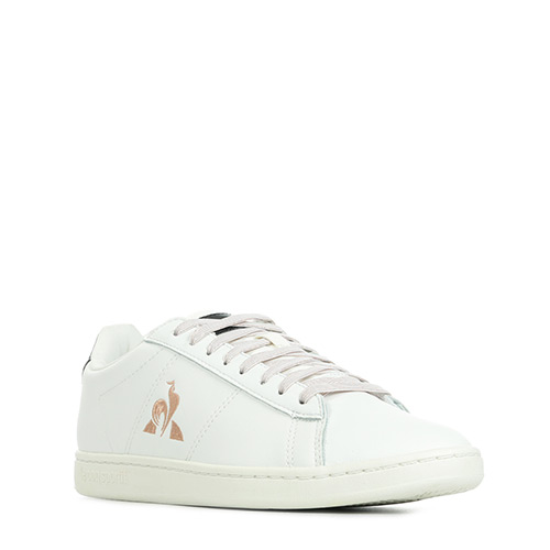 Le Coq Sportif Courtset Patent