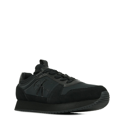 Calvin Klein Jeans Runner Sock LaceUp