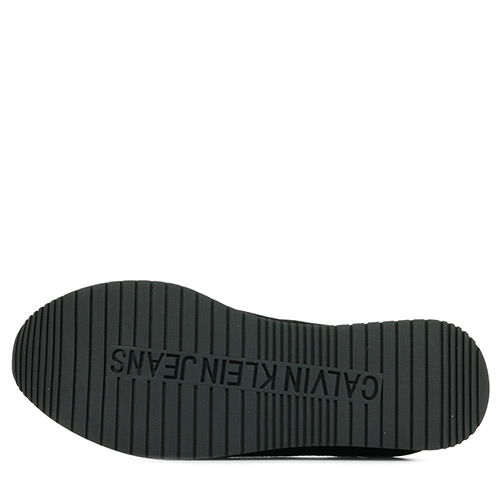 Calvin Klein Jeans Runner Sock LaceUp