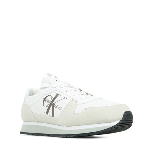 Calvin Klein Jeans Runner Sock LaceUp