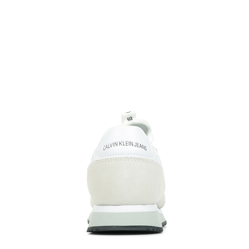 Calvin Klein Jeans Runner Sock LaceUp