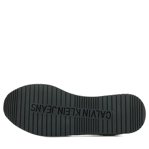 Calvin Klein Jeans Runner Sock LaceUp