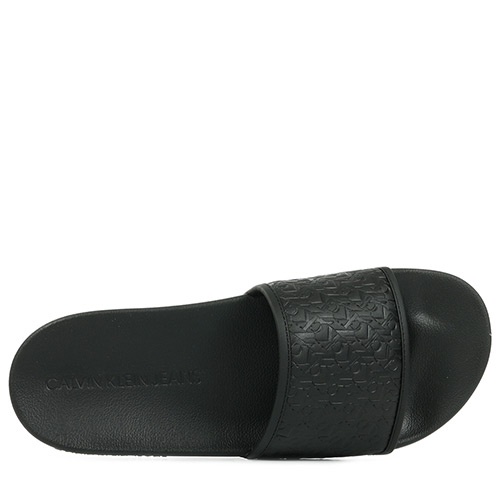 Calvin Klein Jeans Slide Aop Embossed