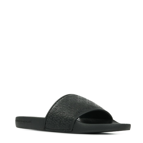 Calvin Klein Jeans Slide Aop Embossed
