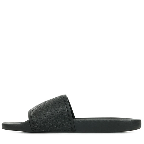Calvin Klein Jeans Slide Aop Embossed