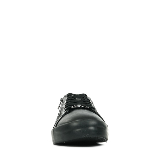 Calvin Klein Jeans Vulcanized LaceUp Zip