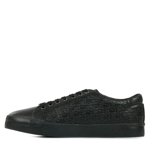 Calvin Klein Jeans Vulcanized LaceUp Zip