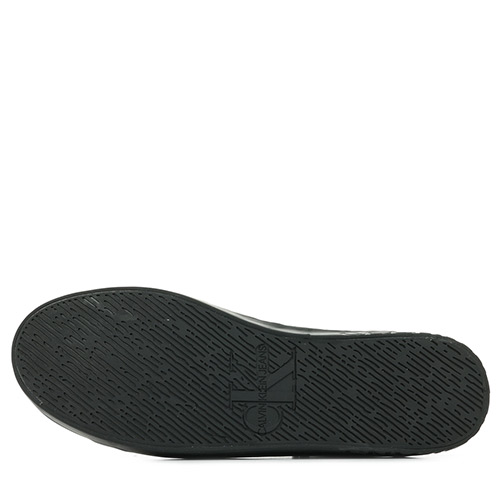Calvin Klein Jeans Vulcanized LaceUp Zip