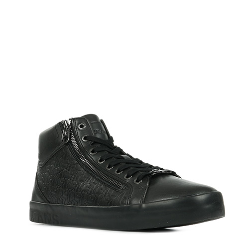 Calvin Klein Jeans Vulcanized Mid