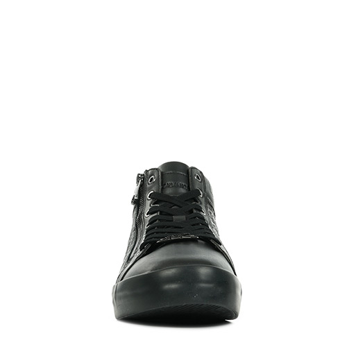 Calvin Klein Jeans Vulcanized Mid