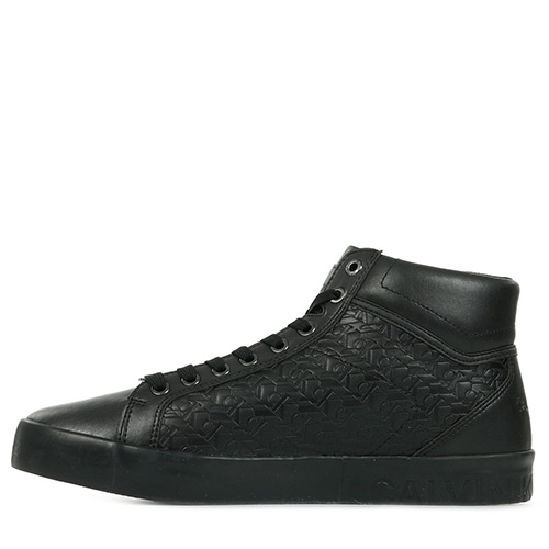 Calvin Klein Jeans Vulcanized Mid