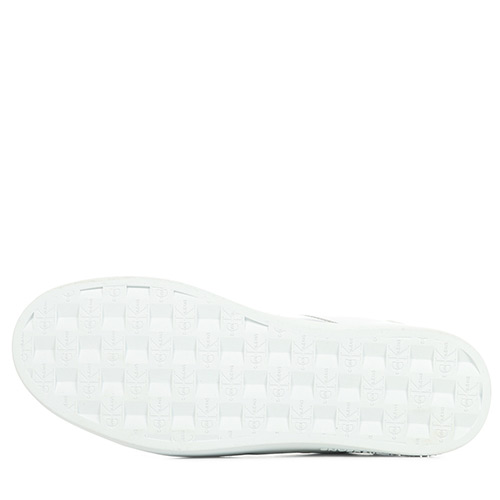 Calvin Klein Jeans Cupsole Sneaker Laceup