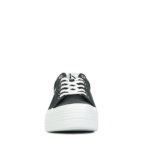 Calvin Klein Jeans Vulcanized Flatform