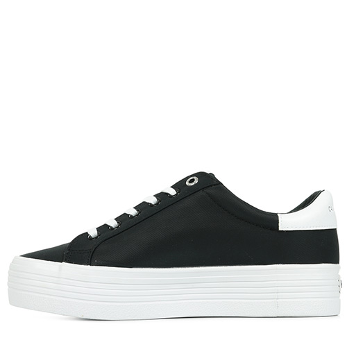 Calvin Klein Jeans Vulcanized Flatform