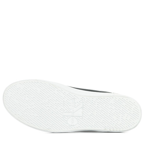 Calvin Klein Jeans Vulcanized Flatform
