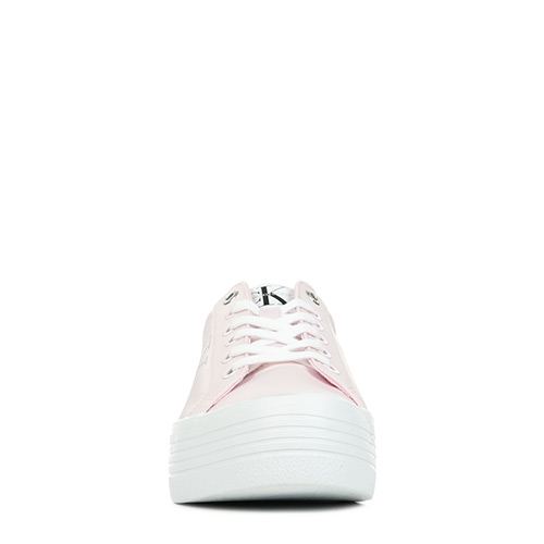 Calvin Klein Jeans Vulcanized Flatform