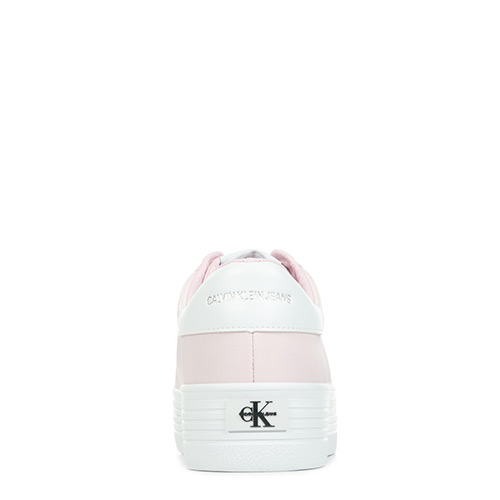 Calvin Klein Jeans Vulcanized Flatform