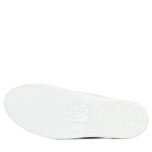 Calvin Klein Jeans Vulcanized Flatform