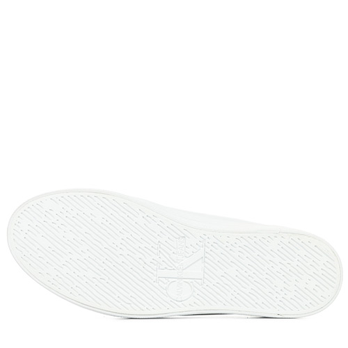 Calvin Klein Jeans Vulcanized Flatform